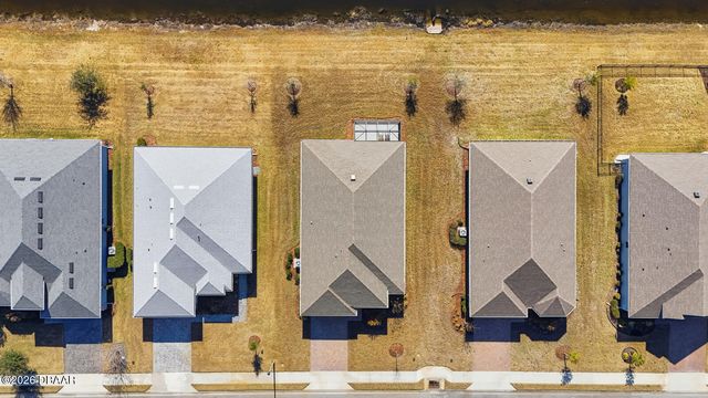 55 Huntington Place, Ormond Beach, FL 32174