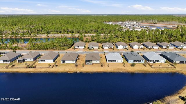 55 Huntington Place, Ormond Beach, FL 32174