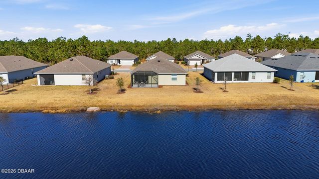 55 Huntington Place, Ormond Beach, FL 32174