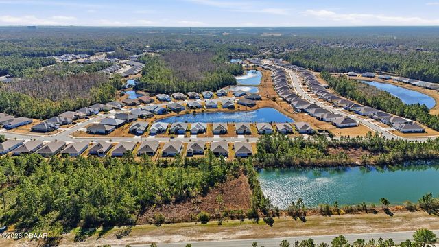 55 Huntington Place, Ormond Beach, FL 32174