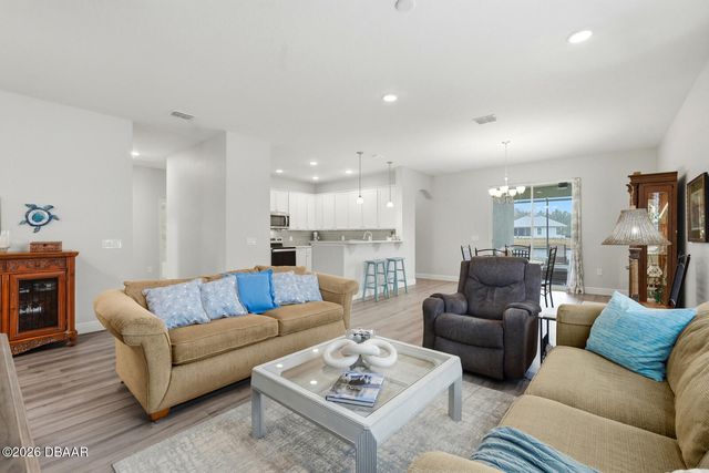 55 Huntington Place, Ormond Beach, FL 32174