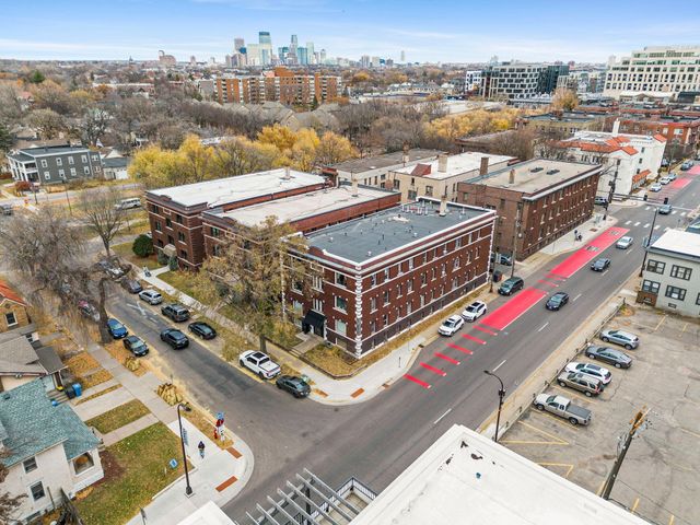 2881 Irving Avenue S 306, Minneapolis, MN 55408