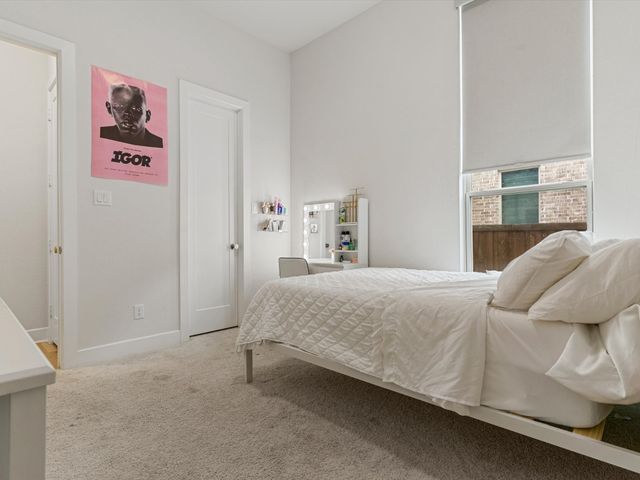 2370 Rainforest Drive, Prosper, TX 75078