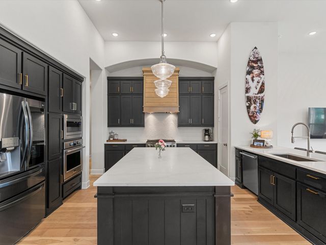 2370 Rainforest Drive, Prosper, TX 75078