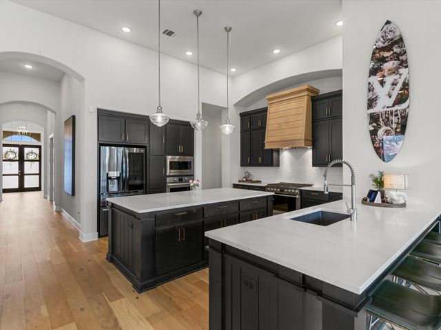 2370 Rainforest Drive, Prosper, TX 75078