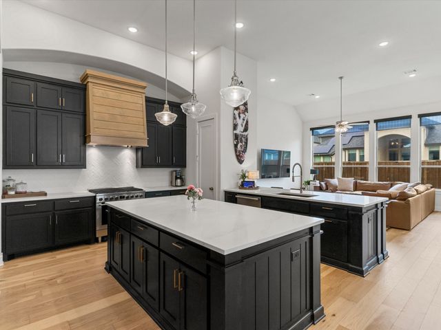 2370 Rainforest Drive, Prosper, TX 75078