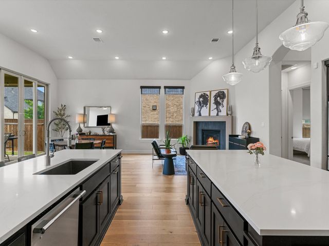 2370 Rainforest Drive, Prosper, TX 75078