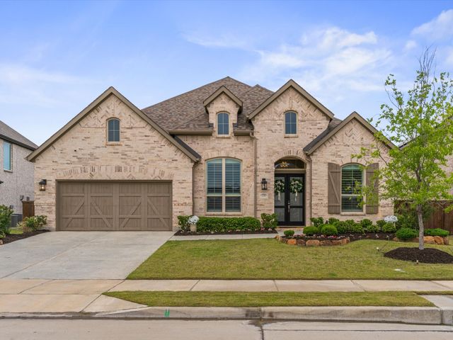 2370 Rainforest Drive, Prosper, TX 75078