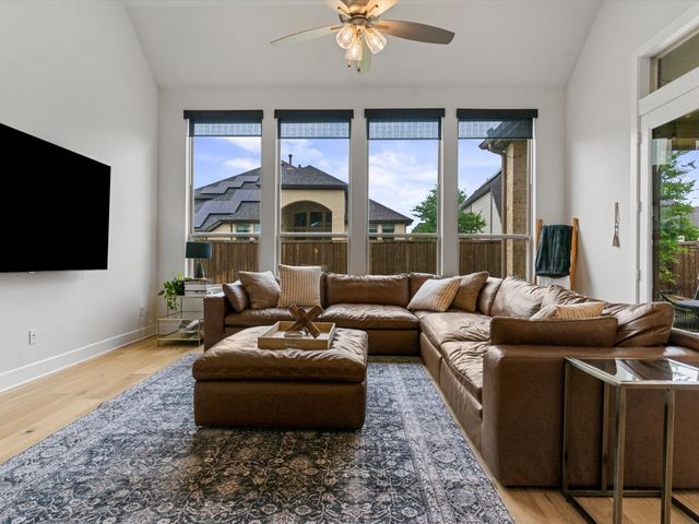 2370 Rainforest Drive, Prosper, TX 75078