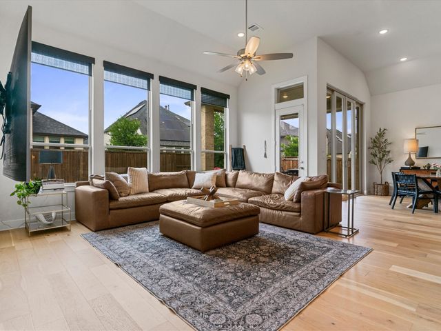 2370 Rainforest Drive, Prosper, TX 75078