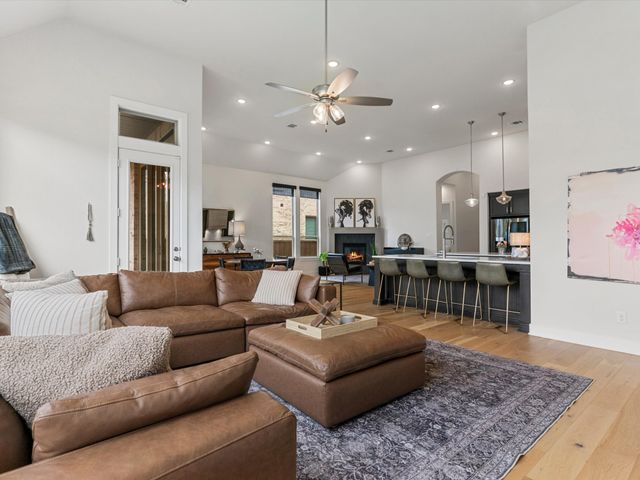 2370 Rainforest Drive, Prosper, TX 75078