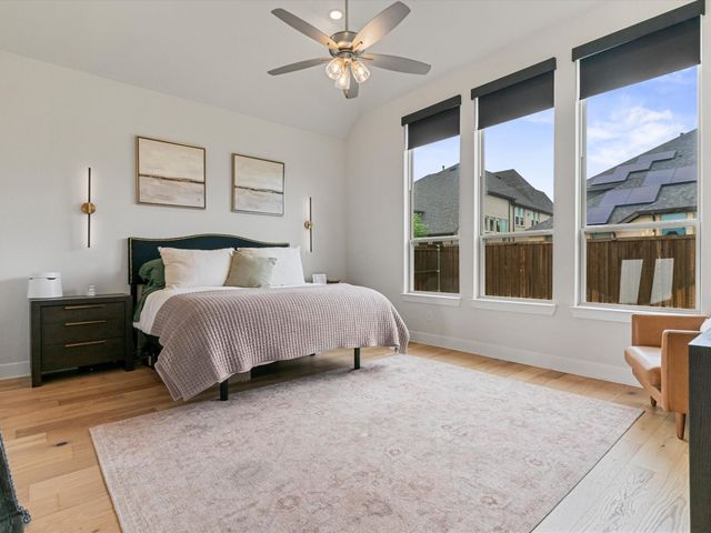 2370 Rainforest Drive, Prosper, TX 75078