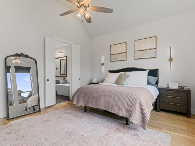 2370 Rainforest Drive, Prosper, TX 75078