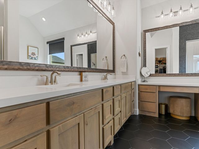 2370 Rainforest Drive, Prosper, TX 75078