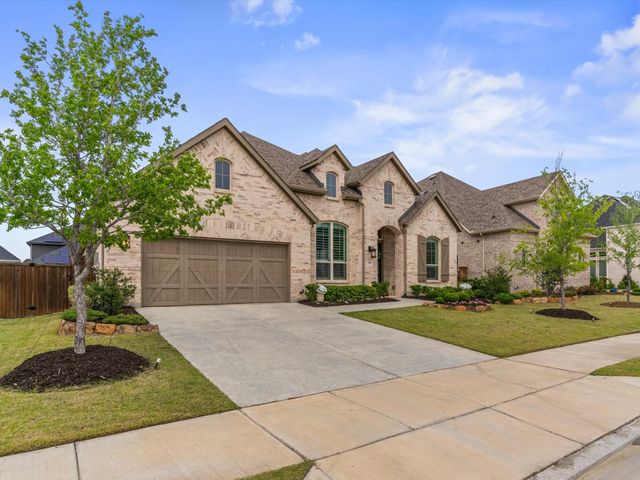 2370 Rainforest Drive, Prosper, TX 75078