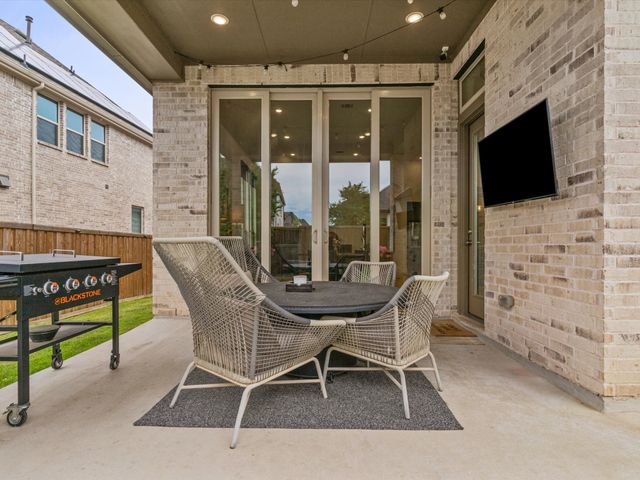 2370 Rainforest Drive, Prosper, TX 75078