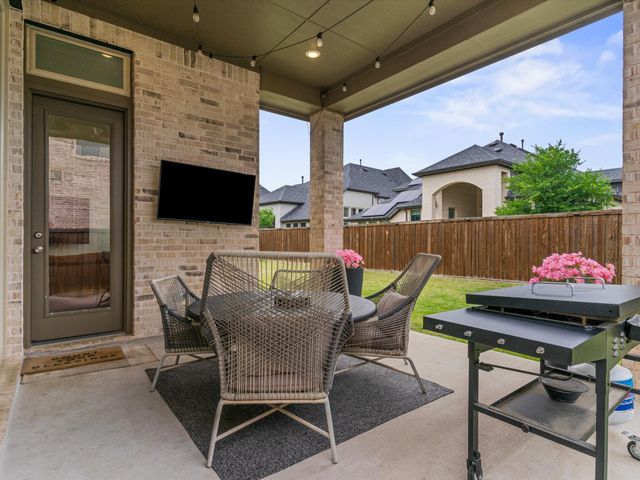 2370 Rainforest Drive, Prosper, TX 75078