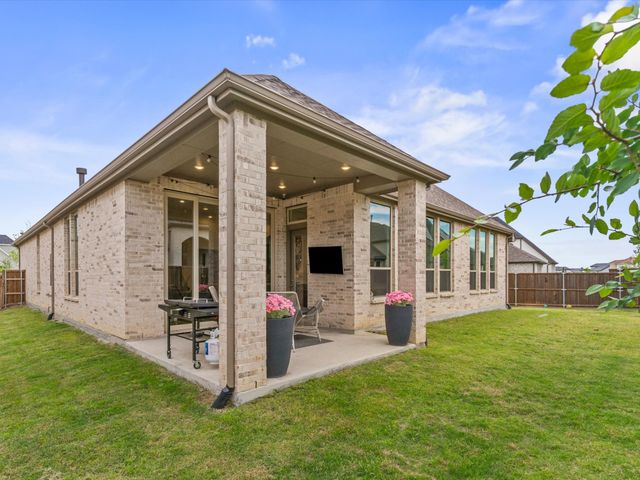 2370 Rainforest Drive, Prosper, TX 75078