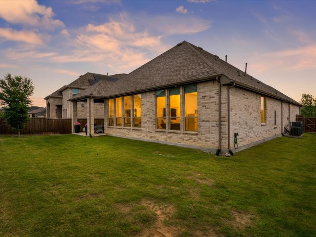 2370 Rainforest Drive, Prosper, TX 75078