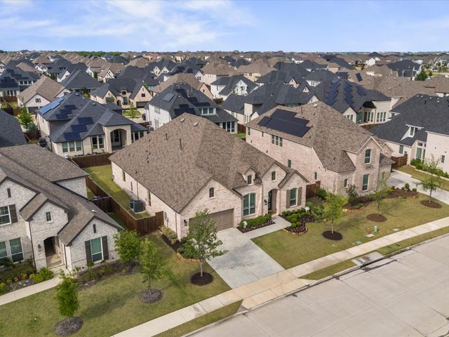 2370 Rainforest Drive, Prosper, TX 75078