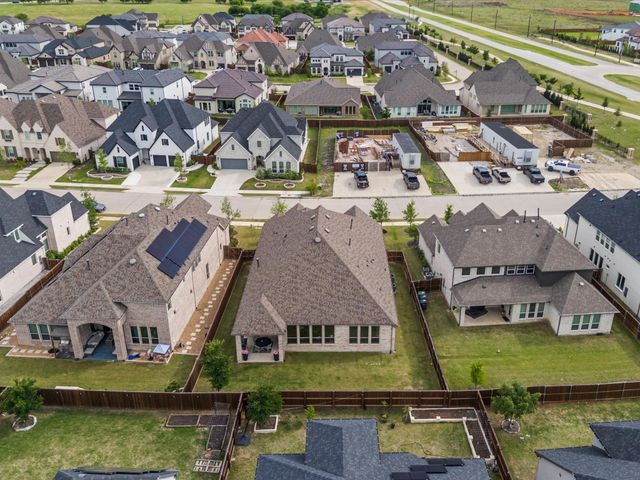 2370 Rainforest Drive, Prosper, TX 75078