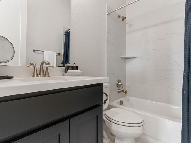 2370 Rainforest Drive, Prosper, TX 75078