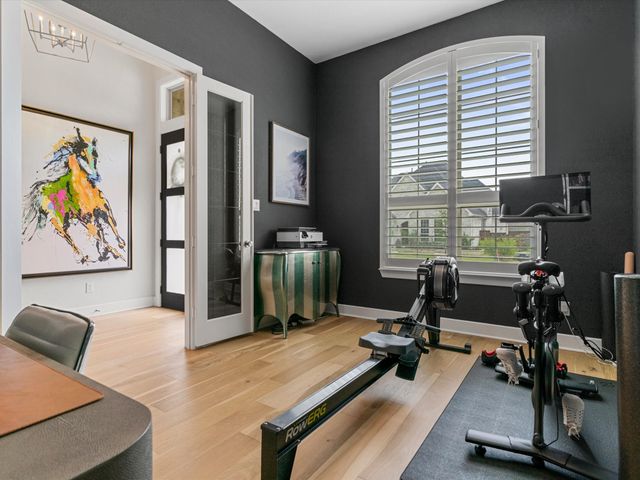 2370 Rainforest Drive, Prosper, TX 75078