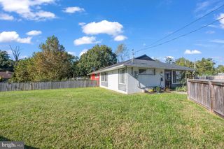 7600 NORMANDY RD, Landover, MD 20785