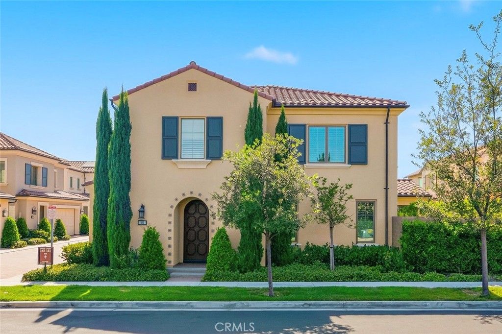 143 Oceano, Irvine, CA 92602 — exterior
