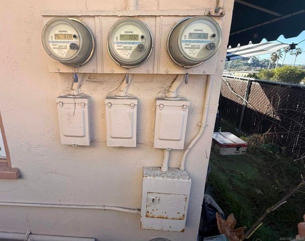 1251 55 Colusa Street, San Diego, CA 92110