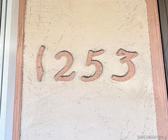 1251 55 Colusa Street, San Diego, CA 92110