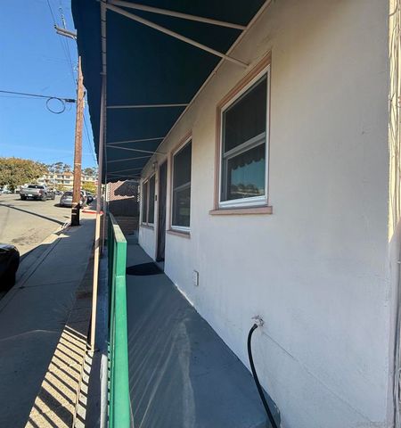 1251 55 Colusa Street, San Diego, CA 92110