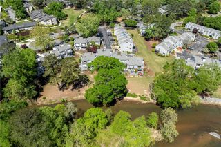 1009 Riverbend Club SE Drive, Atlanta, GA 30339