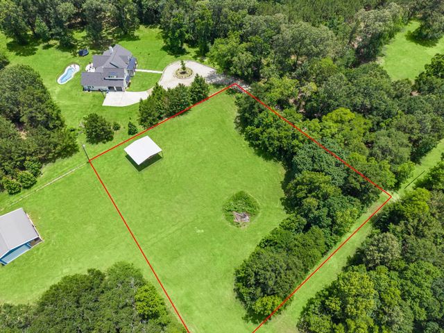 17320 Dutch Road, New Waverly, TX 77358