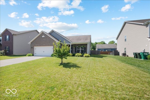 1066 W Limestone Way, Fortville, IN 46040