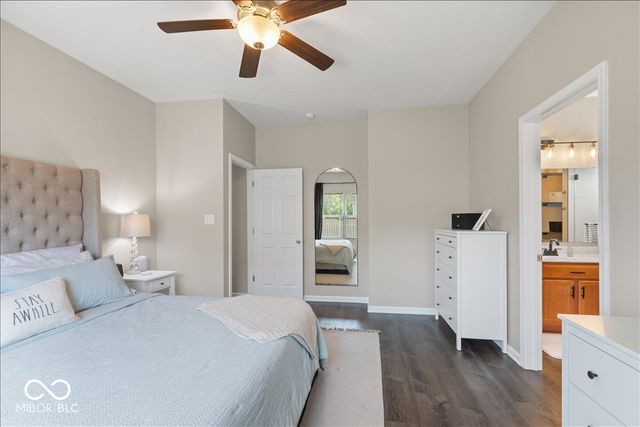 1066 W Limestone Way, Fortville, IN 46040