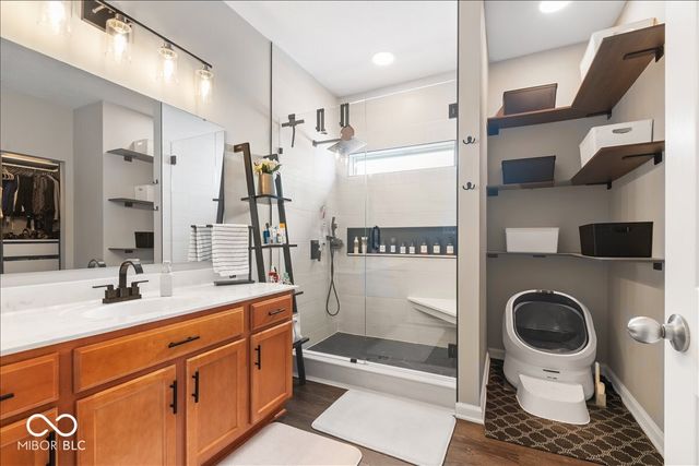 1066 W Limestone Way, Fortville, IN 46040