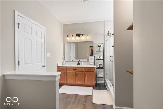 1066 W Limestone Way, Fortville, IN 46040
