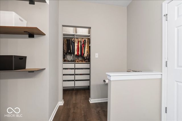 1066 W Limestone Way, Fortville, IN 46040