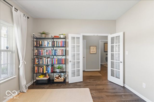 1066 W Limestone Way, Fortville, IN 46040
