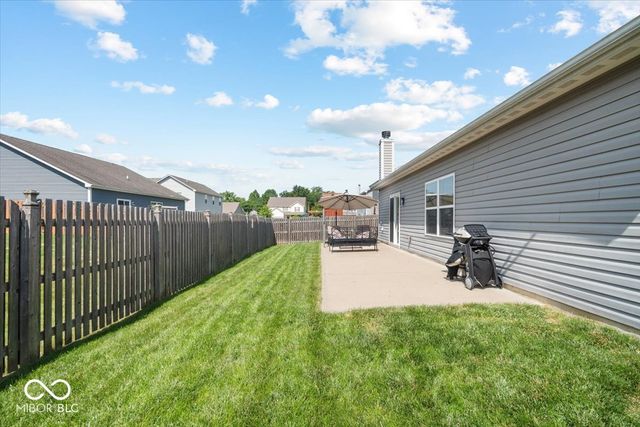 1066 W Limestone Way, Fortville, IN 46040