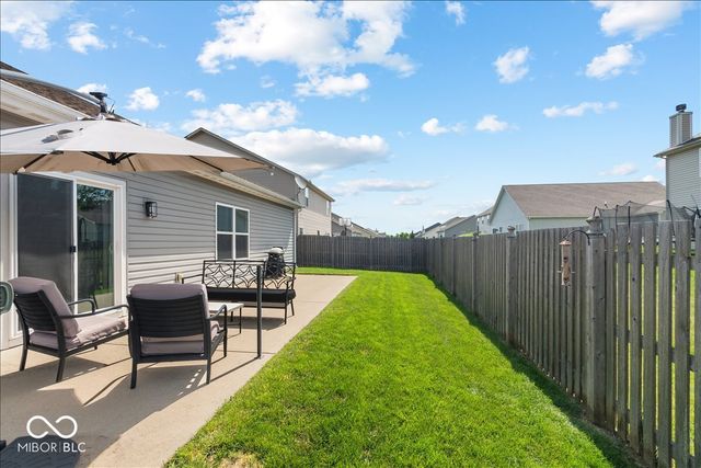 1066 W Limestone Way, Fortville, IN 46040