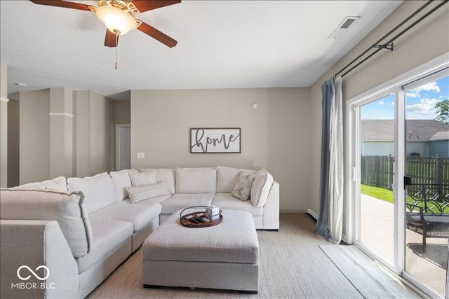 1066 W Limestone Way, Fortville, IN 46040