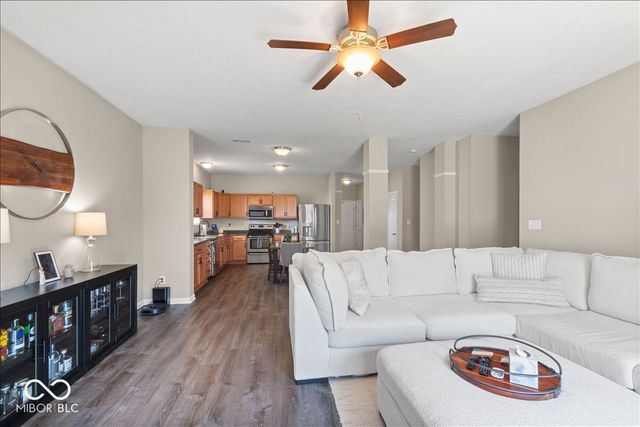 1066 W Limestone Way, Fortville, IN 46040