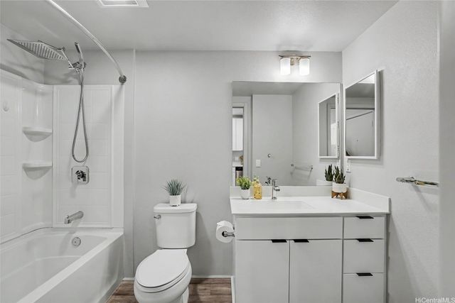 91-3575 Kamolehonua Street 1411, Ewa Beach, HI 96706
