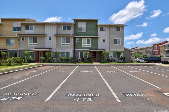91-3575 Kamolehonua Street 1411, Ewa Beach, HI 96706