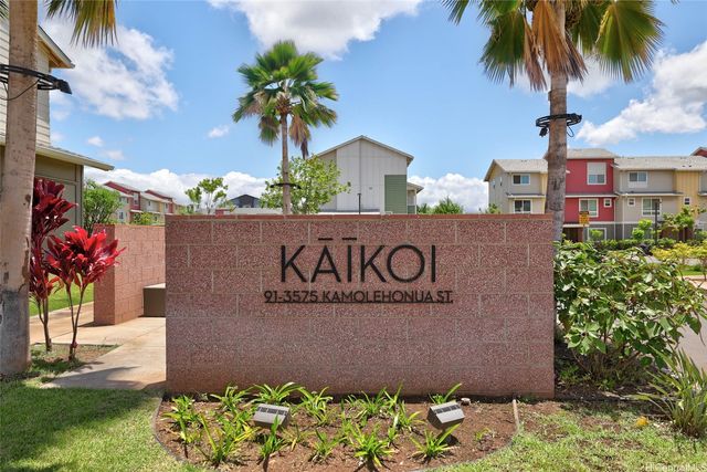 91-3575 Kamolehonua Street 1411, Ewa Beach, HI 96706