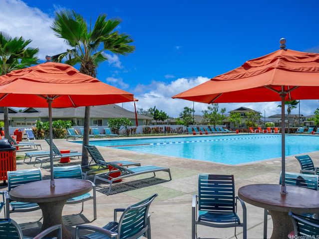 91-3575 Kamolehonua Street 1411, Ewa Beach, HI 96706