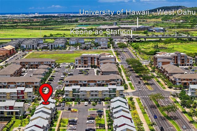 91-3575 Kamolehonua Street 1411, Ewa Beach, HI 96706