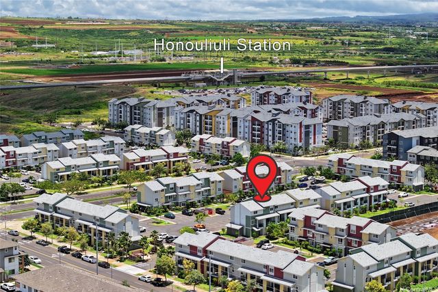 91-3575 Kamolehonua Street 1411, Ewa Beach, HI 96706